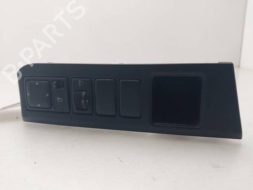 Mirror switch NISSAN NOTE (E11, NE11) 1.5 dCi | BP40294298I25 - Image 2