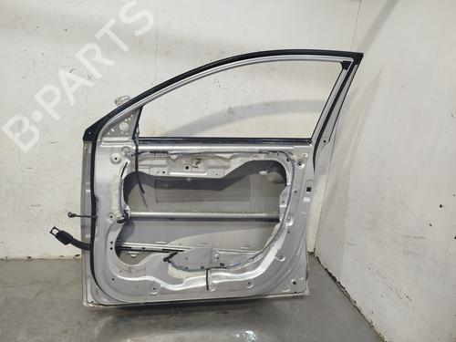 Right front door KIA SPORTAGE III (SL) 1.7 CRDi | BP29753824C3 