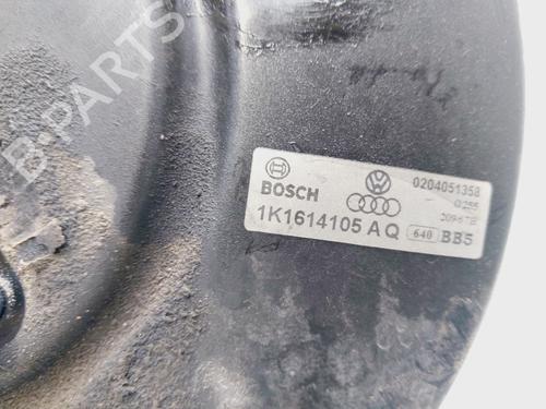 Servo brake AUDI A3 (8P1) 1.6 FSI | BP29572572M42 