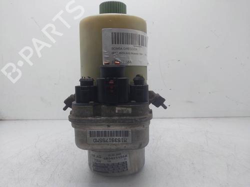 Used Steering pump Steering pump SEAT IBIZA IV (6J5, 6P1) [2008-2017] 40077102 40077102