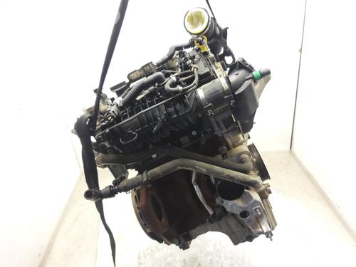 Used Engine Engine FORD FIESTA VI (CB1, CCN) [2008-2026] 34126947 34126947