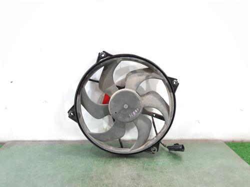 Køleventilator elektrisk PEUGEOT 307 (3A/C) 2.0 HDi 110 (107 hp) 10500976