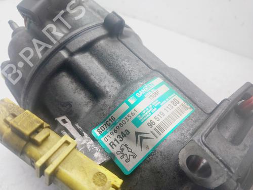 Compressor A/C PEUGEOT 307 Break (3E)  | BP29554553M34