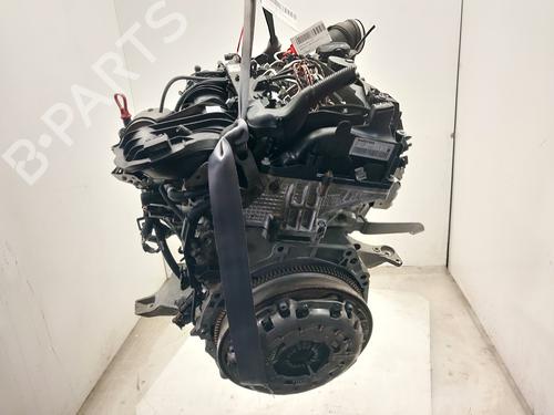 Engine BMW 1 (E87) 116 d | BP37697099M1  - Image 7