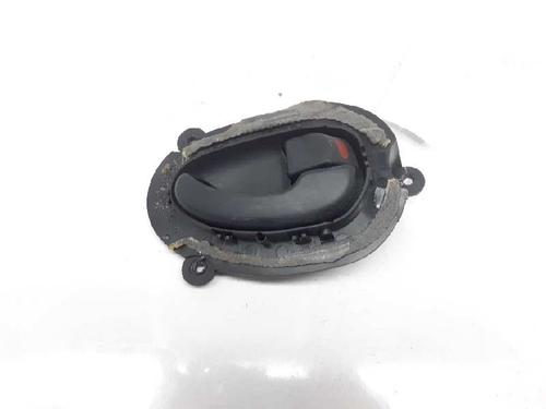 Used Front right interior door handle PEUGEOT 406 (8B) 1.8 16V (110 hp) 12399517