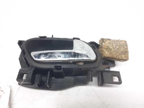 Front right interior door handle CITROËN C3 Picasso (SH_) 1.6 HDI 90 (92 hp) 12399220