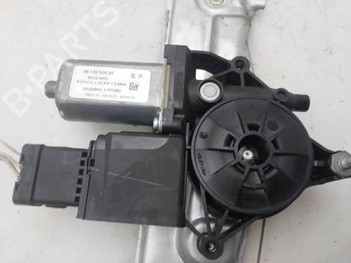 Rear left window mechanism CITROËN C3 III (SX) | BP38603262C24 - Image 5