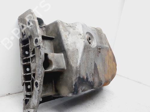 Oil sump RENAULT SCÉNIC I MPV (JA0/1_, FA0_) 1.9 dCi RX4 | BP28034220M115 