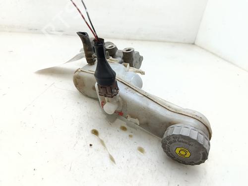 Brake master cylinder SUZUKI SX4 (EY, GY) | BP37010972M77 - Image 3