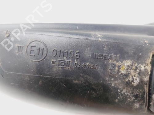 Left mirror NISSAN MICRA II (K11) 1.0 i 16V (K11) | BP29120644C26 