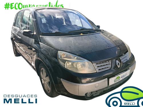 Ratstangsstang RENAULT SCÉNIC II (JM0/1_) 1.9 dCi (JM0G, JM12, JM1G, JM2C) | BP25995684I23 