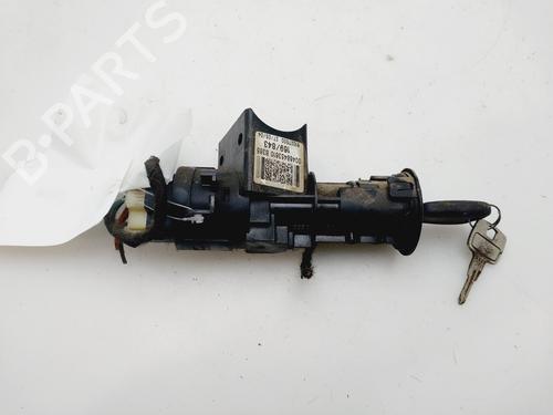 Rattlås /Tenningslås FIAT PANDA (169_) 1.2 (169.AXB11, 169.AXB1A) (60 hp) 30407449