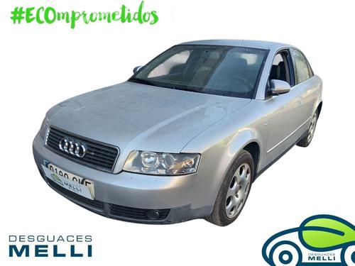 Brugte AUDI A4 B6 (8E2) 2.0 FSI 4788114