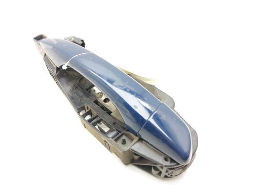 Front right exterior door handle CITROËN C4 Picasso II  | BP14931535C129 