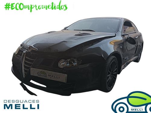 Used Parts ALFA ROMEO GT (937_) 1.9 JTD (937CXN1B) (150 hp) 4299201