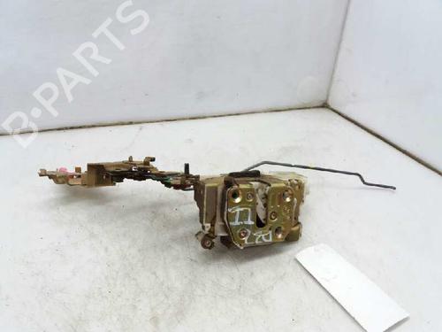 Rear left lock NISSAN PICK UP (D22) 2.5 TD 4WD | BP2899217C100 