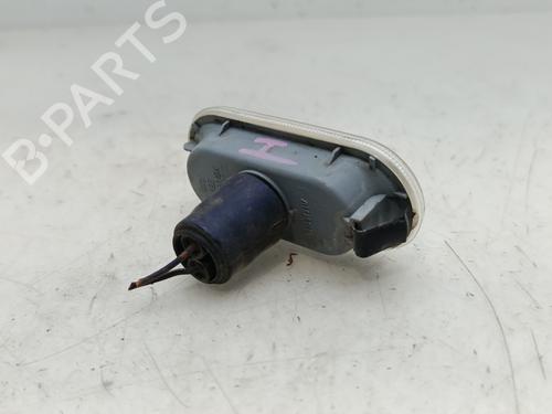Venstre sideblink VW POLO IV (9N_, 9A_) 1.4 16V | BP30659837I20