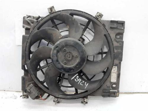 Used Radiator fan OPEL ASTRA H (A04) 1.7 CDTI (L48) (100 hp) 6684174