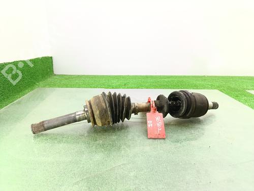 Used Left front driveshaft MITSUBISHI PAJERO II (V3_W, V2_W, V4_W, V5_W) 2.8 TD (V46W, V26W) (125 hp) 29109783