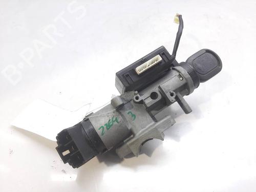 Ignition barrel CHEVROLET NUBIRA Saloon 1.6 | BP10500713M48