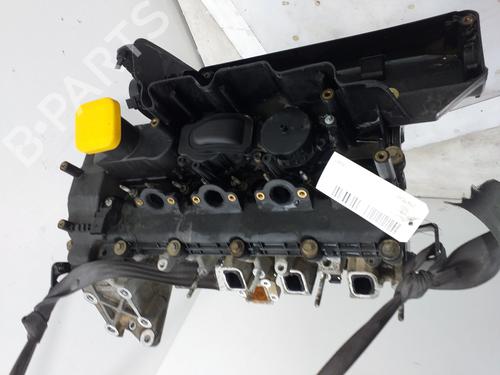 Cylinder head LAND ROVER FREELANDER I (L314) 2.0 Td4 4x4 | BP10971651M5 