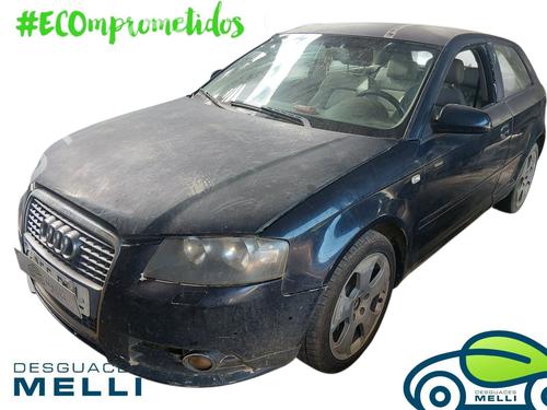 AC compressor AUDI A3 (8P1)  | BP35783350M34  - Image 6