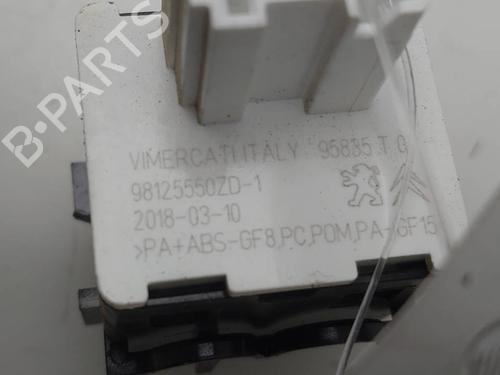 Headlight switch CITROËN C3 II (SC_) 1.6 BlueHDi 75 | BP38759379I24 - Image 4