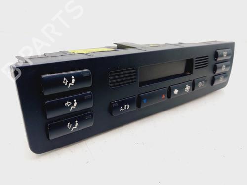 Climate control BMW 3 (E46) 320 d | BP33628138I5 - Image 4