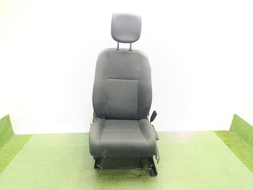 Left front seat RENAULT MEGANE III Hatchback (BZ0/1_, B3_) 1.6 16V (BZ0H) | BP40077098C15 - Image 2