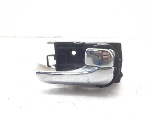 Used Rear right interior door handle NISSAN PRIMERA Hatchback (P11) 1.8 16V (114 hp) 12400295