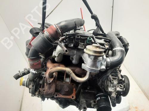 Engine FORD FOCUS I (DAW, DBW) 1.8 TDCi | BP31972906M1