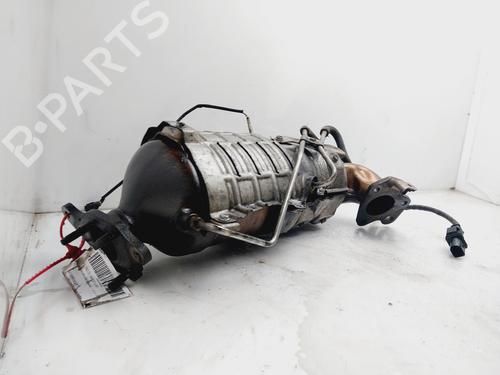 Particulate filter HONDA CR-V IV (RM_) 2.2 i-DTEC AWD (RE6) | BP21285407M81 