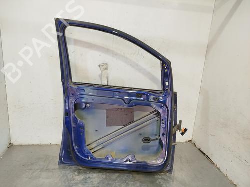 Left front door VW TOURAN (1T1, 1T2)  | BP27456225C2 