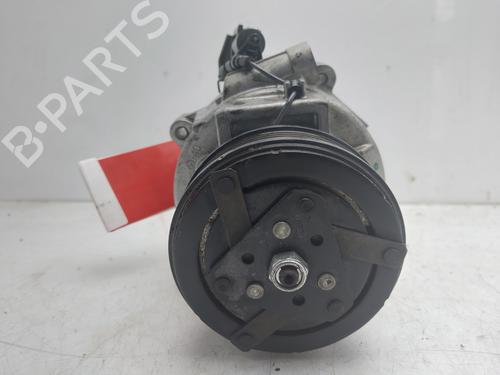 AC compressor MITSUBISHI OUTLANDER III (GG_W, GF_W, ZJ, ZL, ZK)  | BP16138799M34 