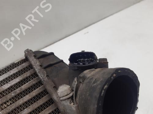 Intercooler HYUNDAI ix35 (LM, EL, ELH)  | BP17081305M30 