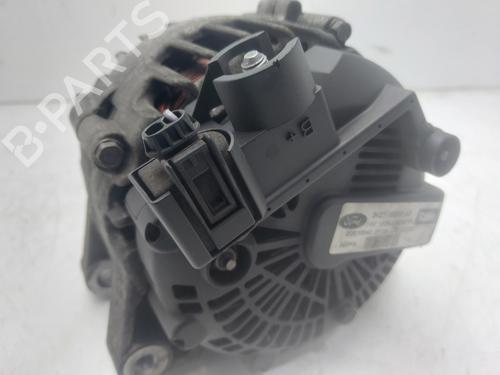 Alternator FORD FIESTA VI (CB1, CCN) | BP37994983M7 - Image 5