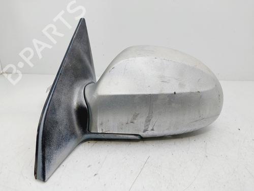 Left mirror KIA CERATO I Hatchback (LD) 2.0 CRDi | BP29483814C26 