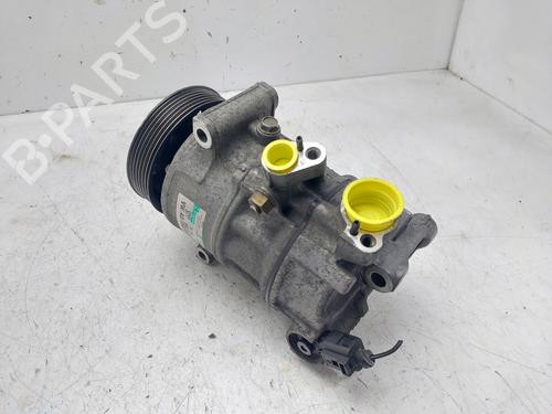 AC compressor VW SCIROCCO III (137, 138) 2.0 TDI | BP30623758M34 