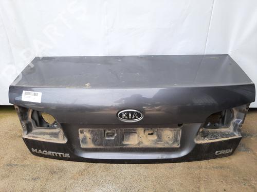 Tailgate KIA MAGENTIS II (MG) 2.0 CRDi (140 hp) 692002G021 | 692002G021 |