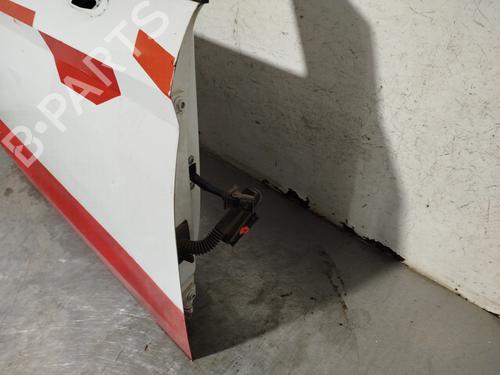 Right front door SEAT IBIZA IV SC (6J1, 6P5) 1.0 | BP30056962C3 