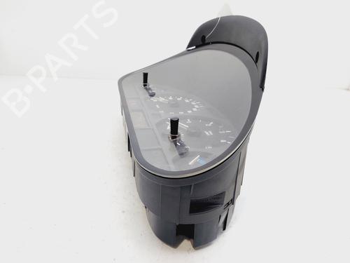 Instrument cluster BMW 3 (E46) 320 d | BP24849154C47 