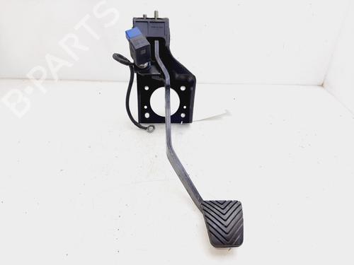 Used Break pedal HYUNDAI i30 (FD) [2007-2012]  21538768