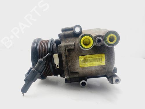 Used AC compressor FORD FIESTA VI (CB1, CCN) [2008-2017]  24627753