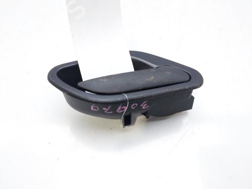 Used Front right interior door handle BMW 3 Compact (E46) 316 ti (115 hp) 12607001