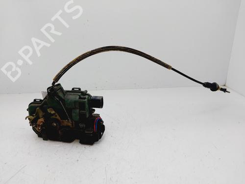 Rear left lock SEAT LEON (1M1) | BP30597396C100