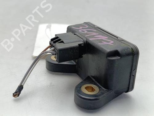 Electronic sensor RENAULT MEGANE III Hatchback (BZ0/1_, B3_) 1.4 TCe (BZ0F, BZ1V) | BP36298069M84 - Image 3