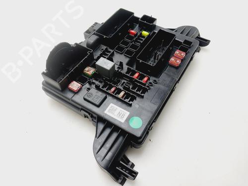 Fuse box OPEL INSIGNIA A Country Tourer (G09) 2.0 CDTi (47) | BP32371789E1