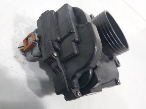 Throttle body CITROËN C4 II (NC_) | BP34348340M82 - Image 4