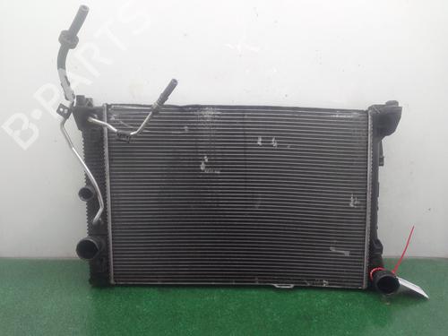 Køler MERCEDES-BENZ C-CLASS (W204) [2007-2015]  26224842
