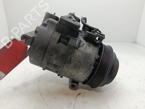 Used AC compressor AC compressor 24365866 24365866